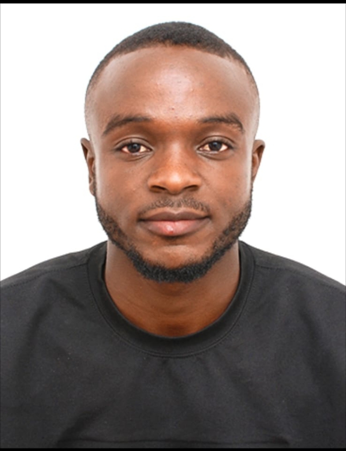Tabosu Emmanuel - Creative Director