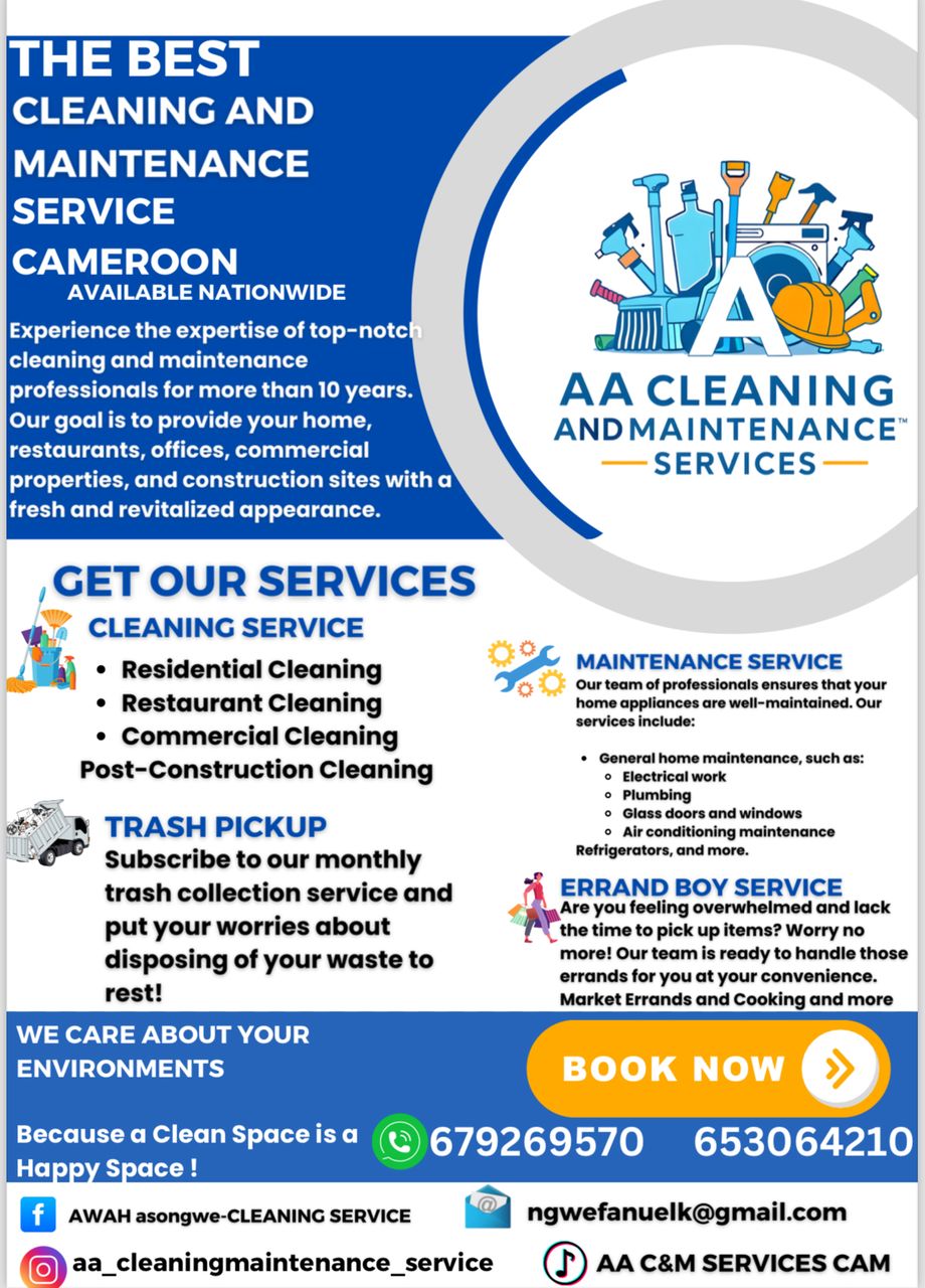 Social Media Graphics